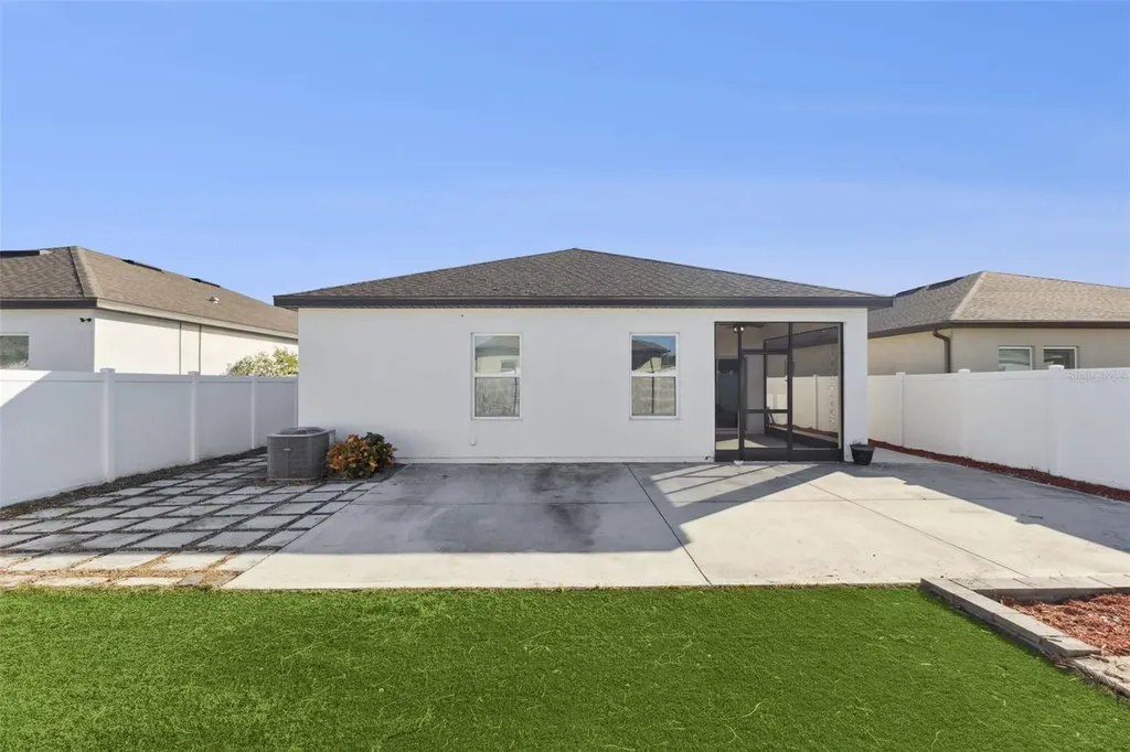 5829 Bovine Drive St Cloud FL 34771