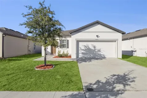 5829 Bovine Drive St Cloud FL 34771