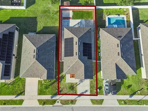 5829 Bovine Drive St Cloud FL 34771