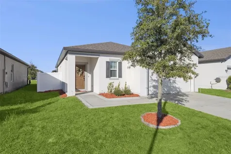5829 Bovine Drive St Cloud FL 34771