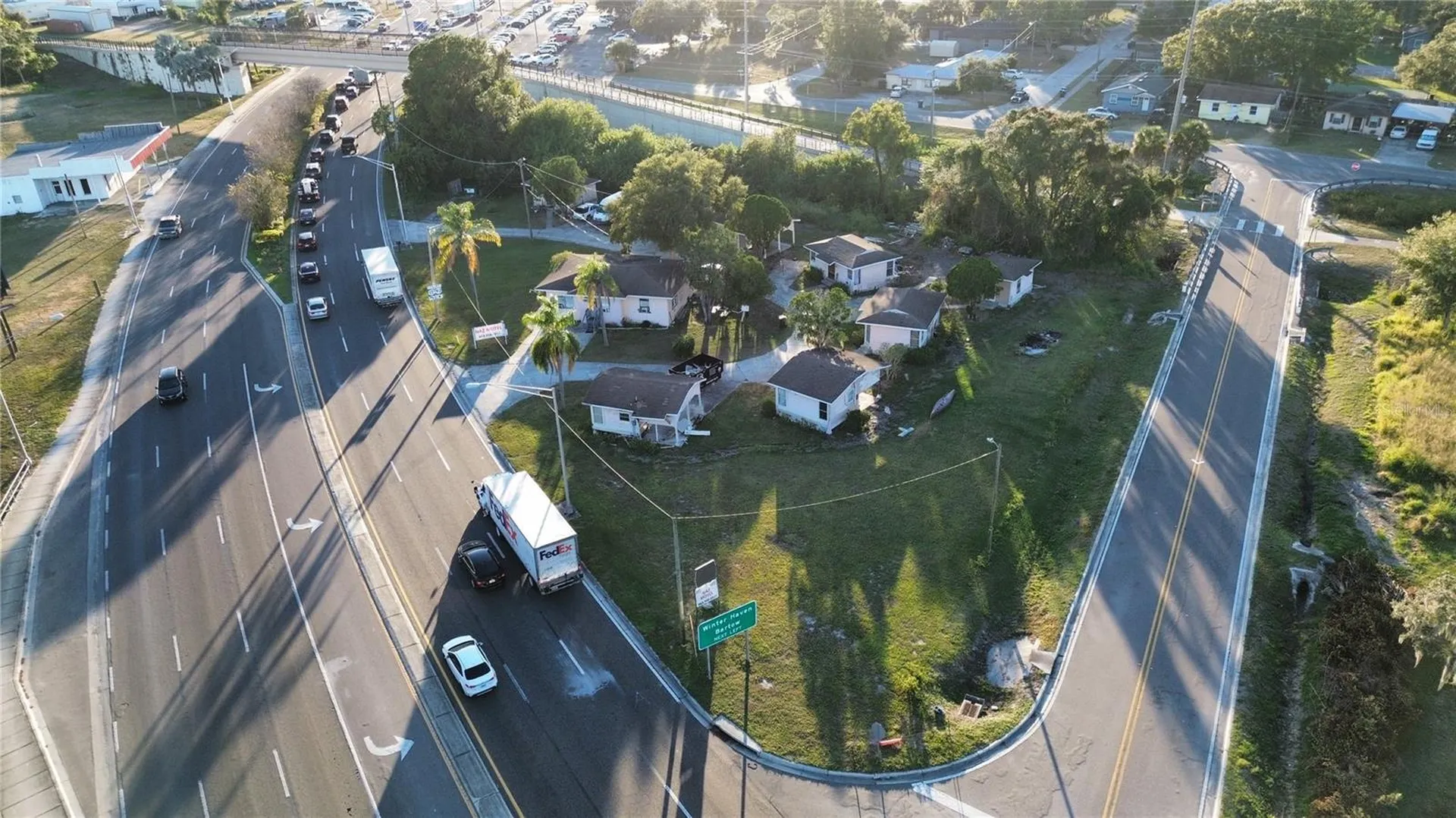 1255 S Lake Shore Way Lake Alfred FL 33850