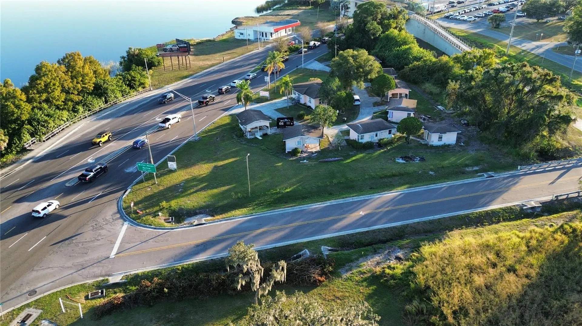 1255 S Lake Shore Way Lake Alfred FL 33850