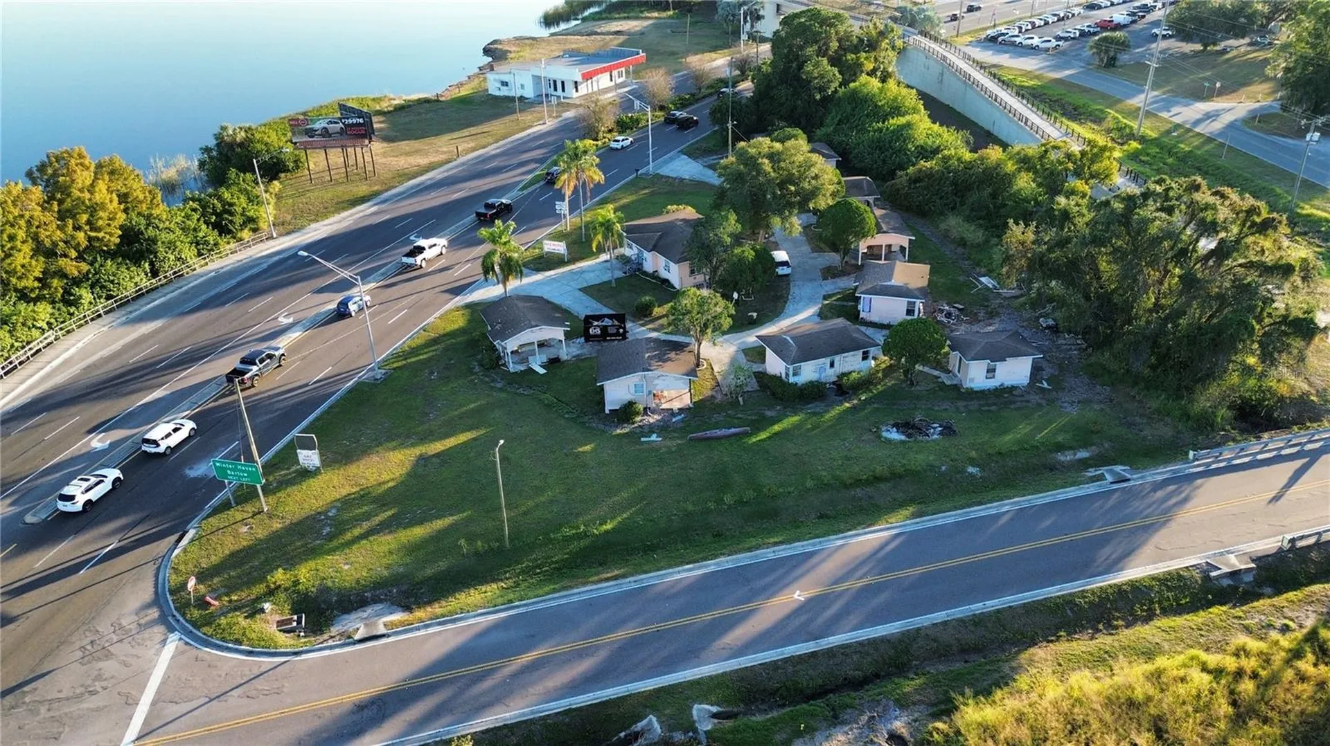 1255 S Lake Shore Way Lake Alfred FL 33850