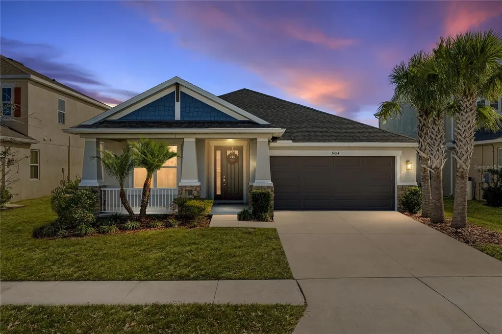 34014 Astoria Circle Wesley Chapel FL 33545