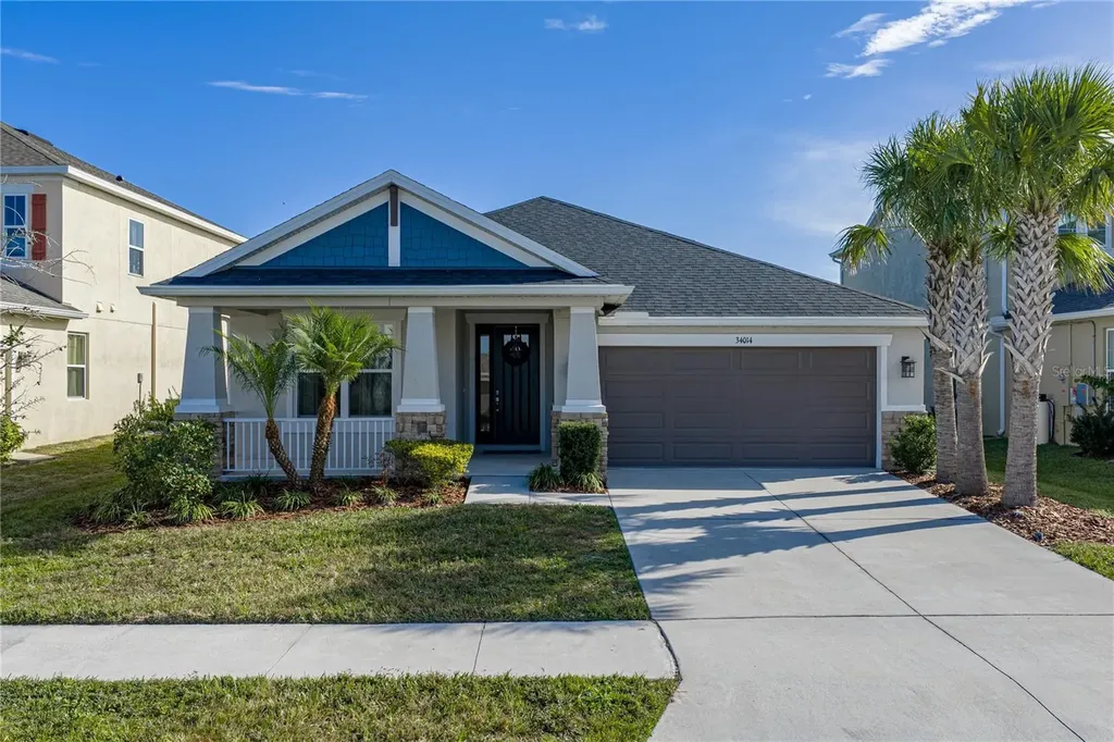 34014 Astoria Circle Wesley Chapel FL 33545