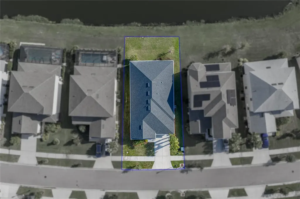 34014 Astoria Circle Wesley Chapel FL 33545