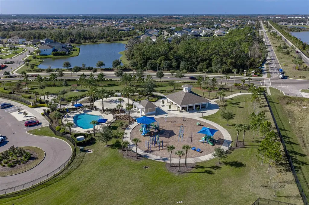34014 Astoria Circle Wesley Chapel FL 33545
