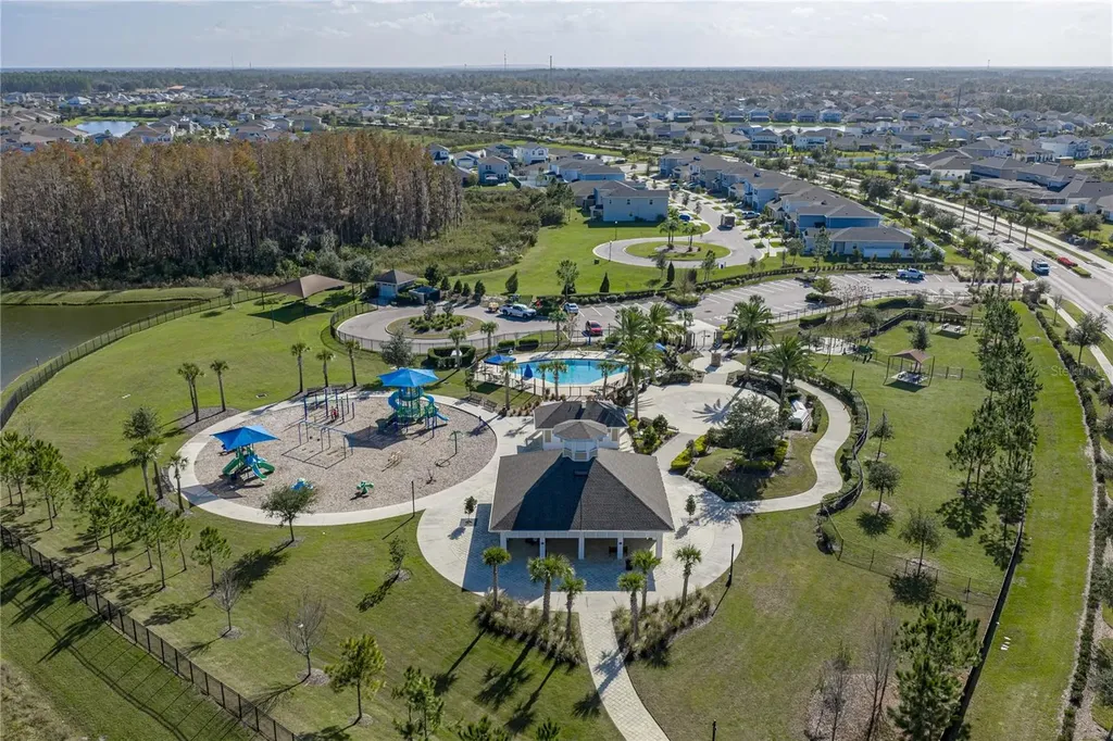 34014 Astoria Circle Wesley Chapel FL 33545