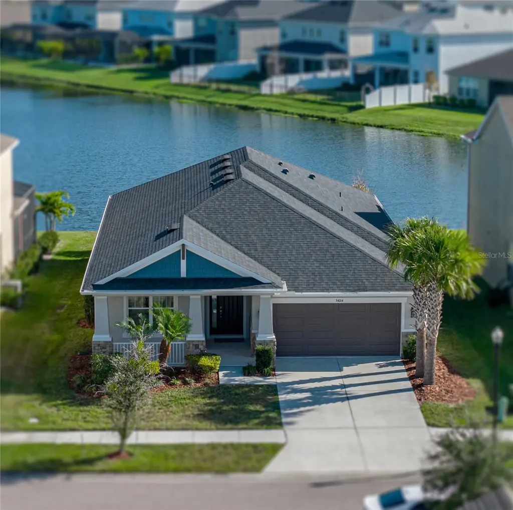 34014 Astoria Circle Wesley Chapel FL 33545