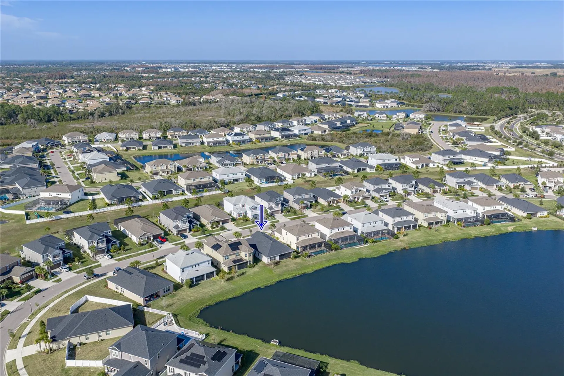 34014 Astoria Circle Wesley Chapel FL 33545