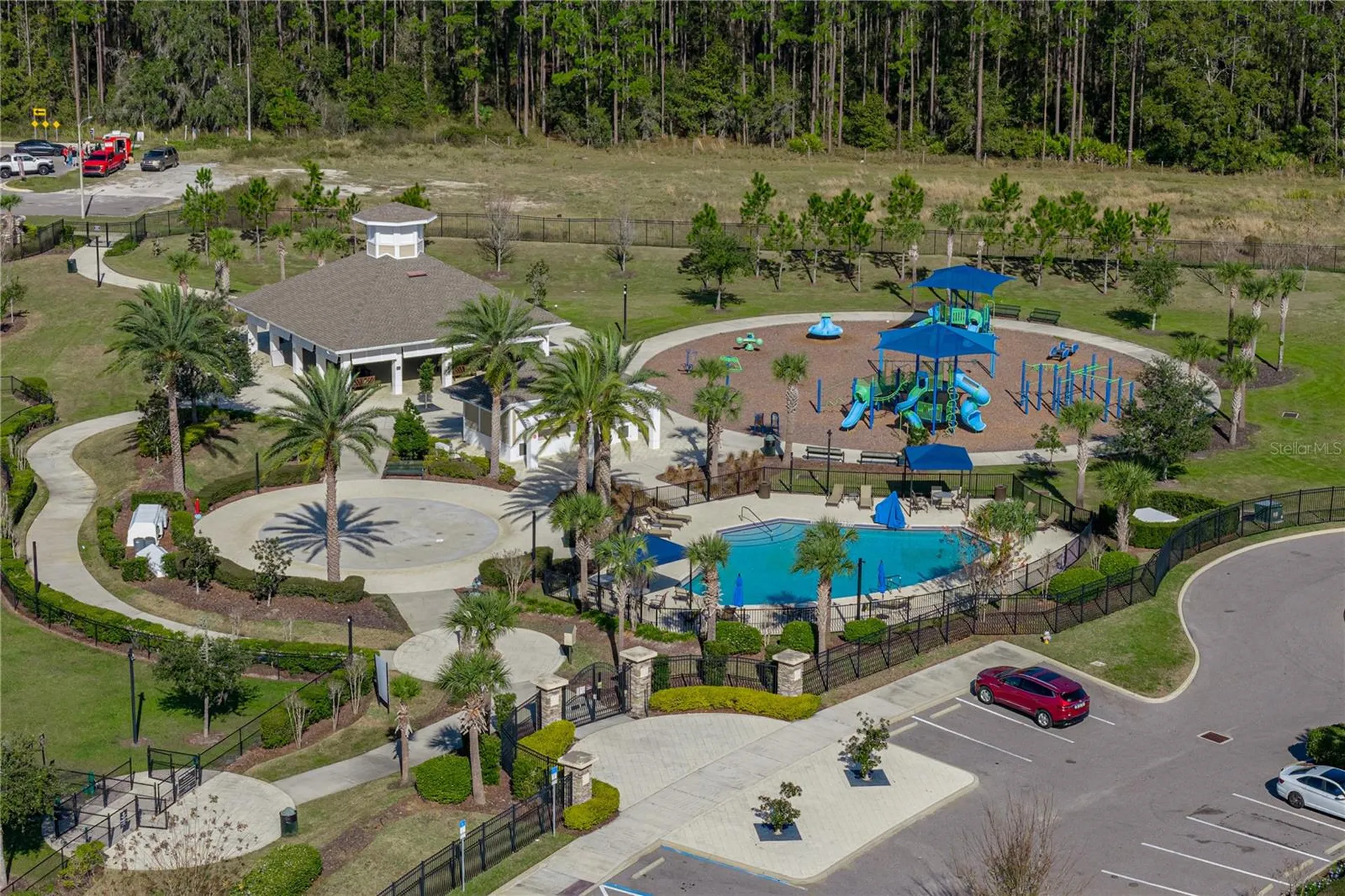 34014 Astoria Circle Wesley Chapel FL 33545