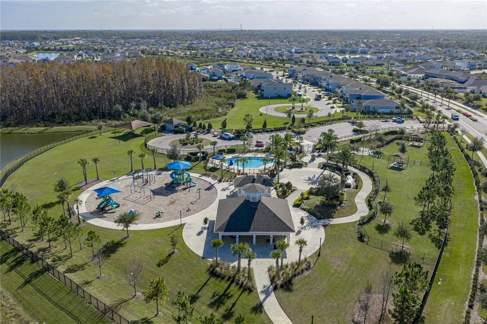 34014 Astoria Circle Wesley Chapel FL 33545