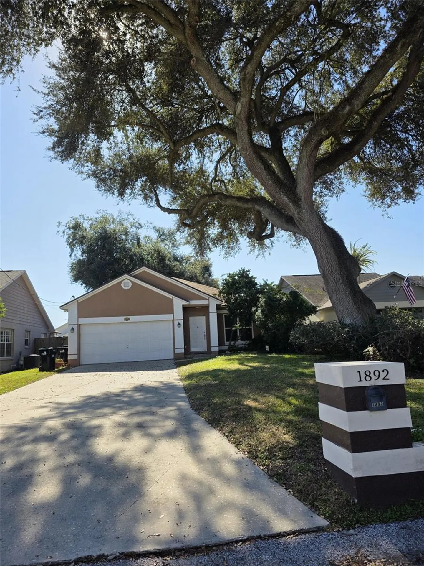 1892 White Avenue Orlando FL 32806