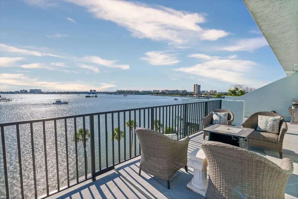 1848 Shore Drive S South Pasadena FL 33707