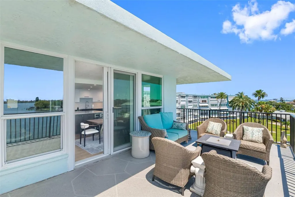 1848 Shore Drive S South Pasadena FL 33707