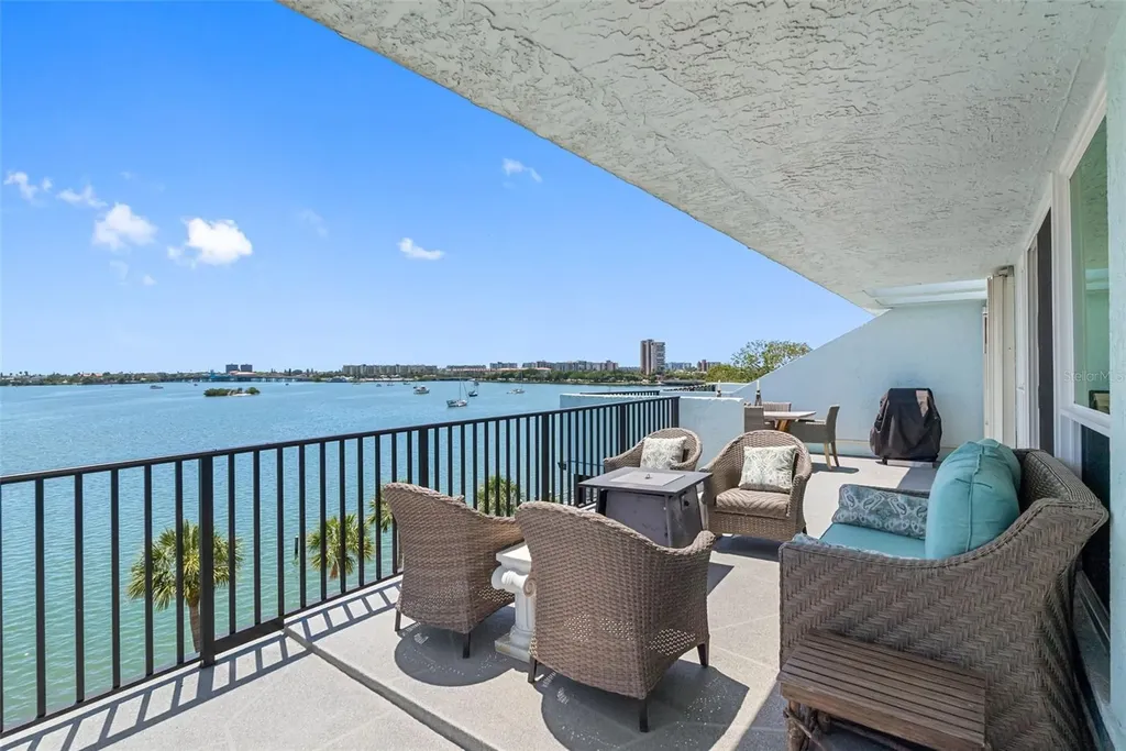 1848 Shore Drive S South Pasadena FL 33707