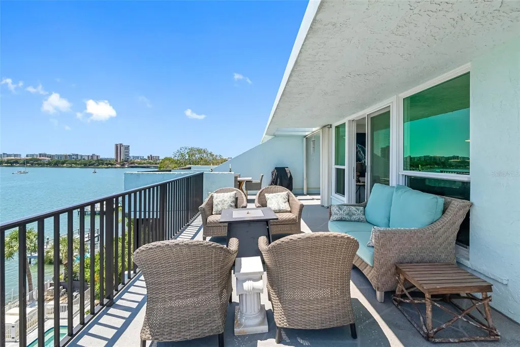 1848 Shore Drive S South Pasadena FL 33707