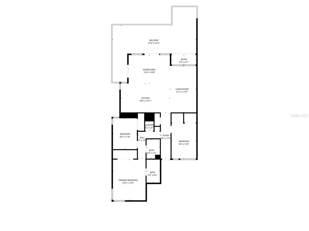 1848 Shore Drive S South Pasadena FL 33707