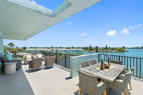 1848 Shore Drive S South Pasadena FL 33707