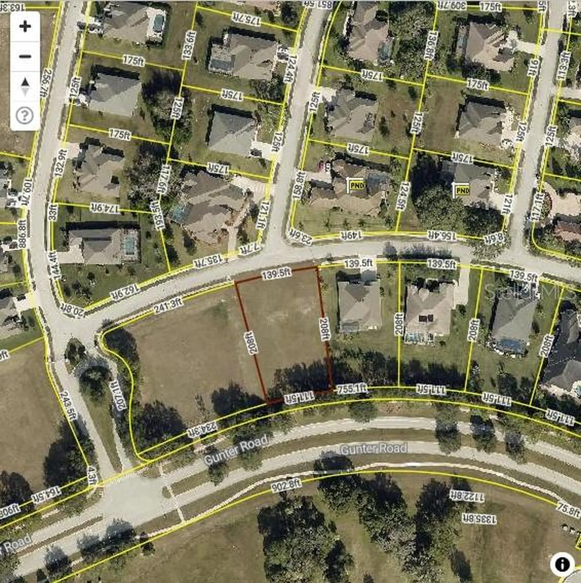 13822 Bassingthorpe Drive Spring Hill FL 34609
