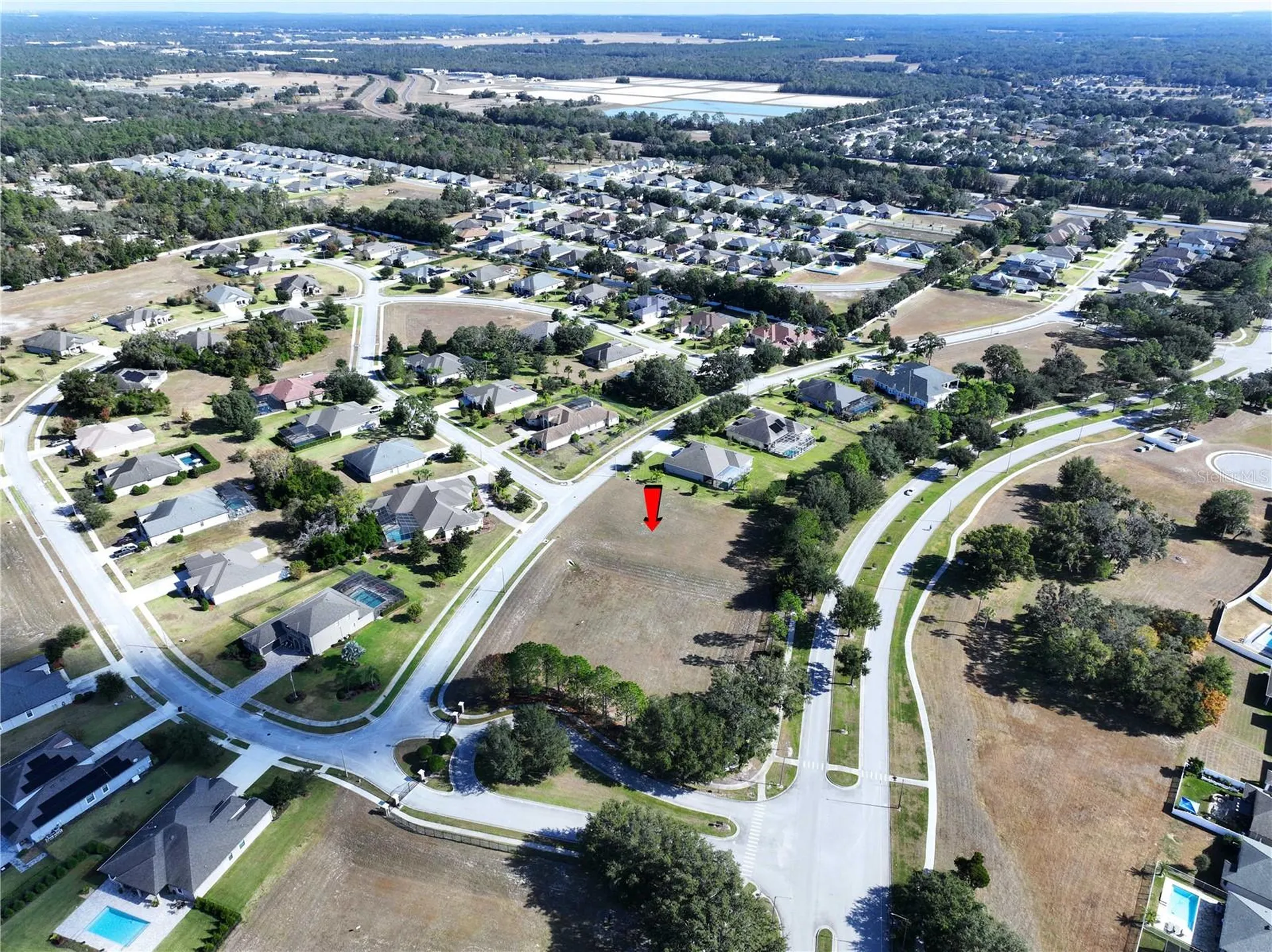 13822 Bassingthorpe Drive Spring Hill FL 34609