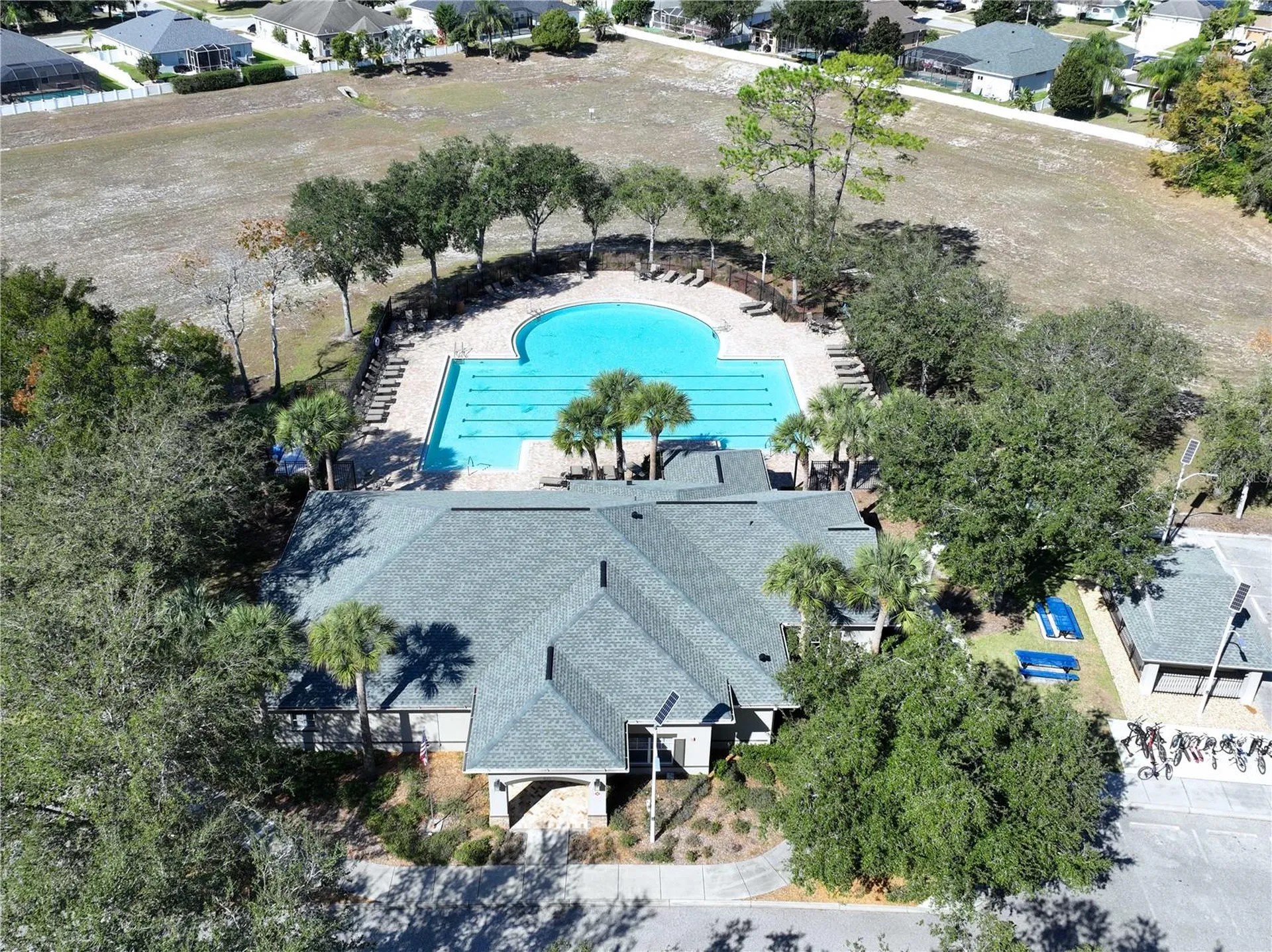 13822 Bassingthorpe Drive Spring Hill FL 34609