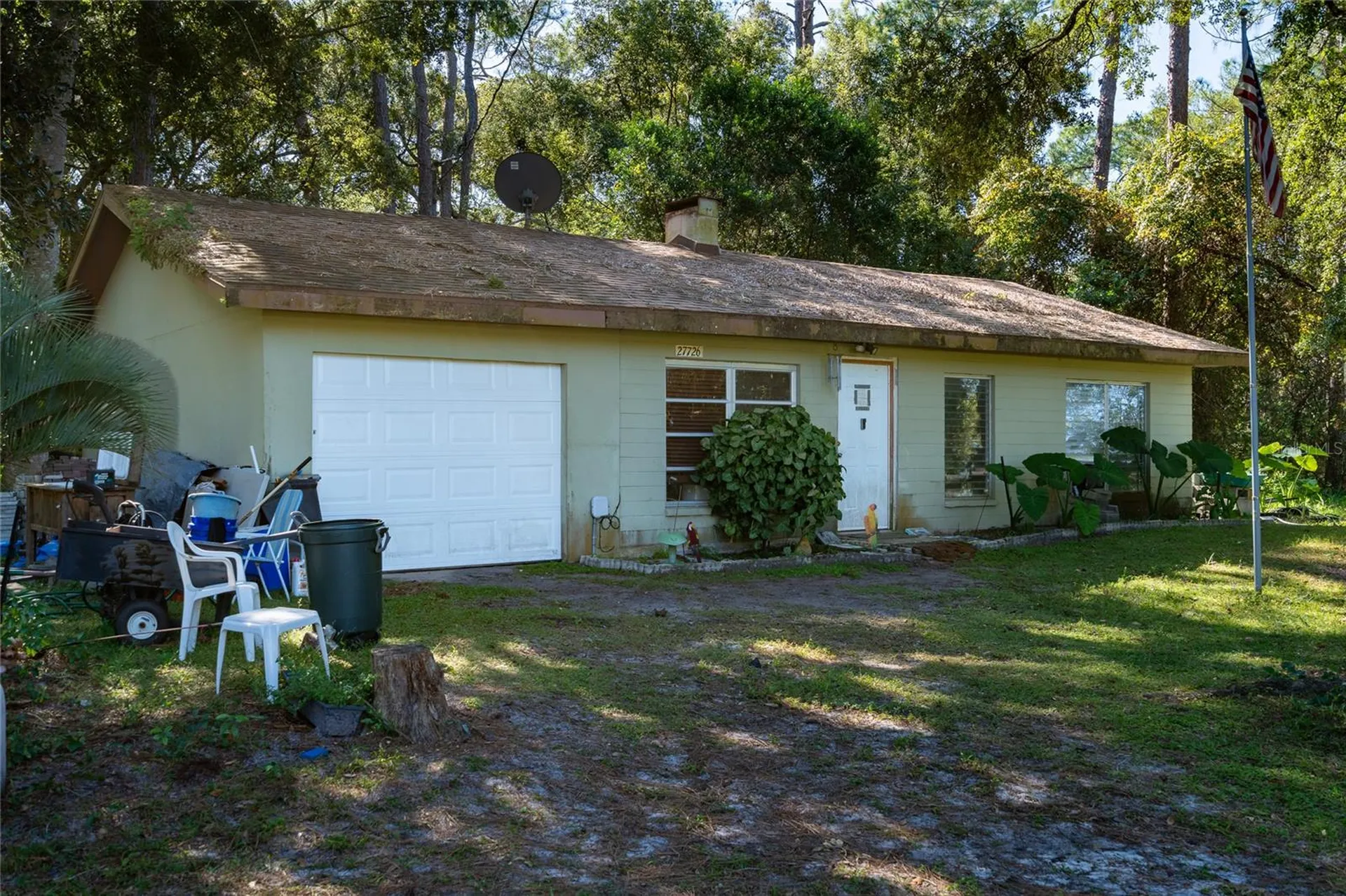27726 Luella Avenue Paisley FL 32767