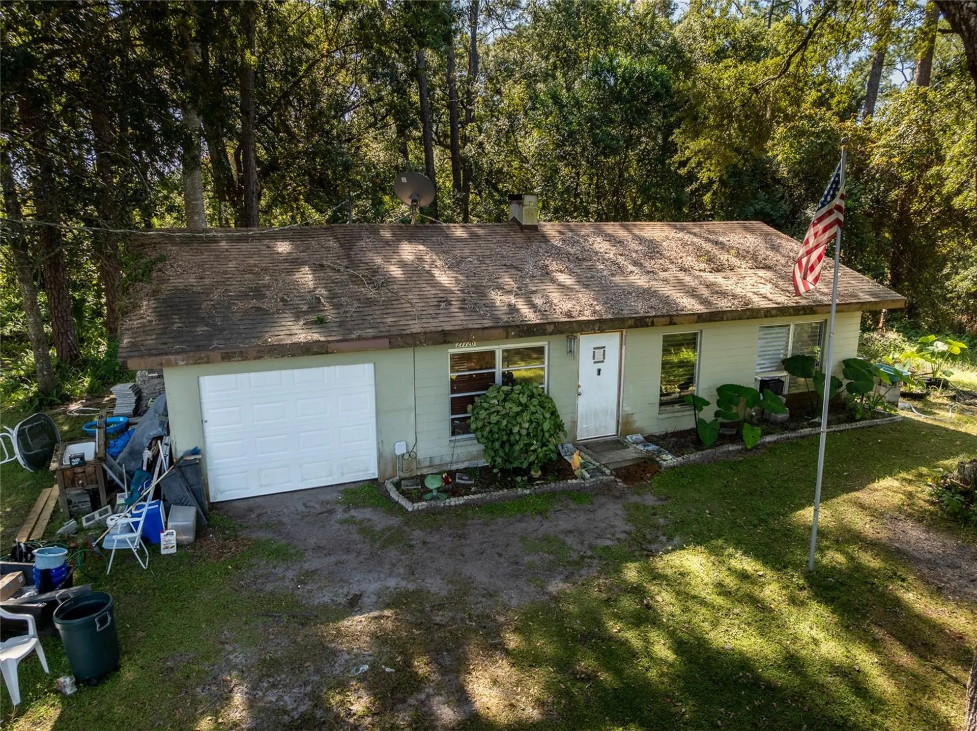 27726 Luella Avenue Paisley FL 32767
