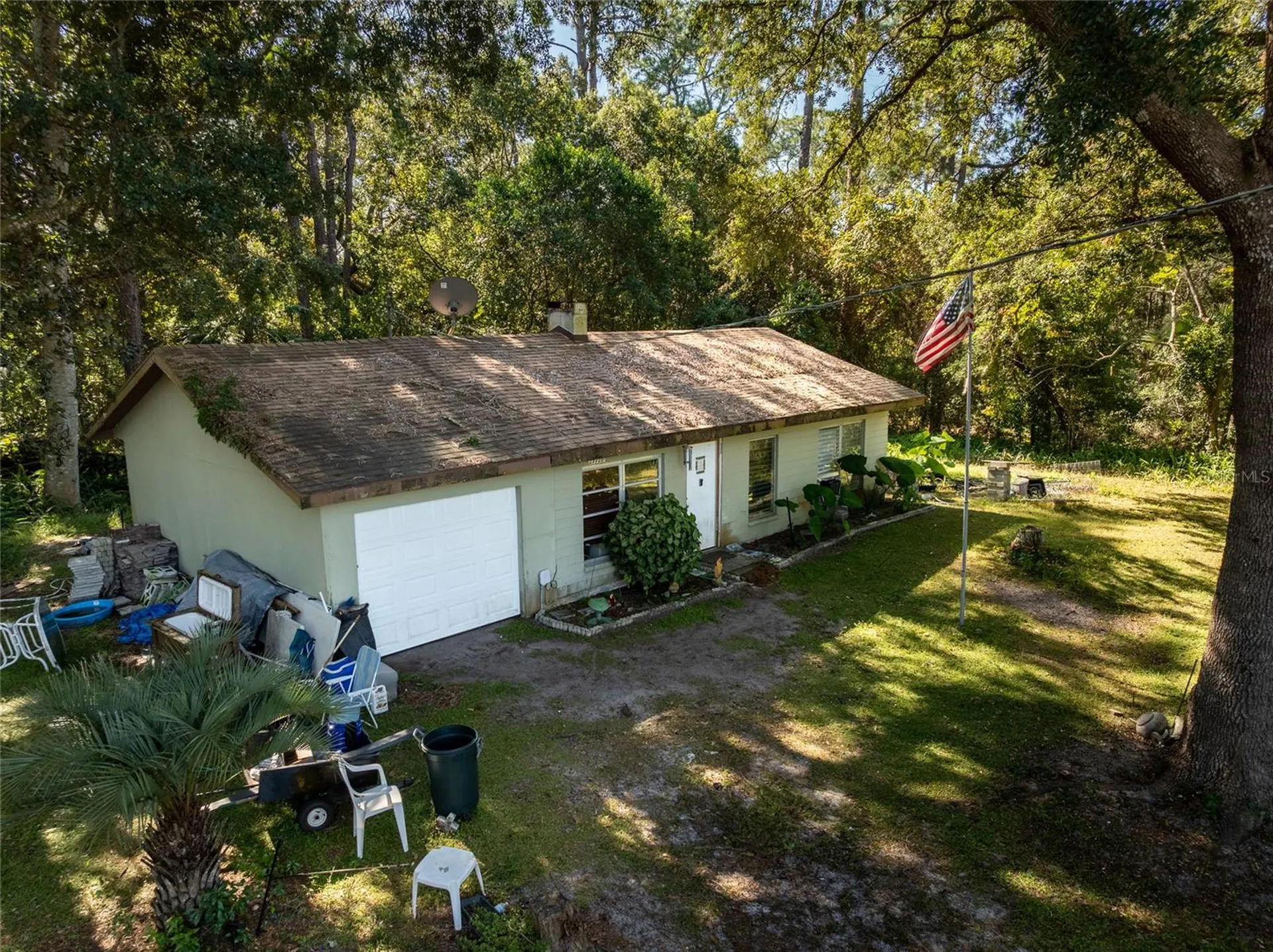 27726 Luella Avenue Paisley FL 32767