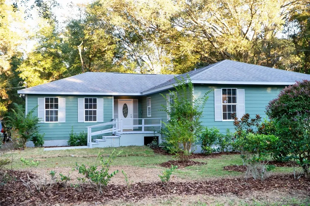 1185 NW 56th Court Ocala FL 34482