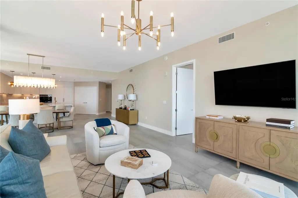 3101 W Bayshore Boulevard Tampa FL 33629
