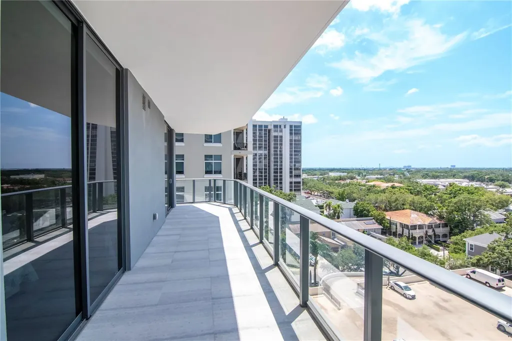 3101 W Bayshore Boulevard Tampa FL 33629