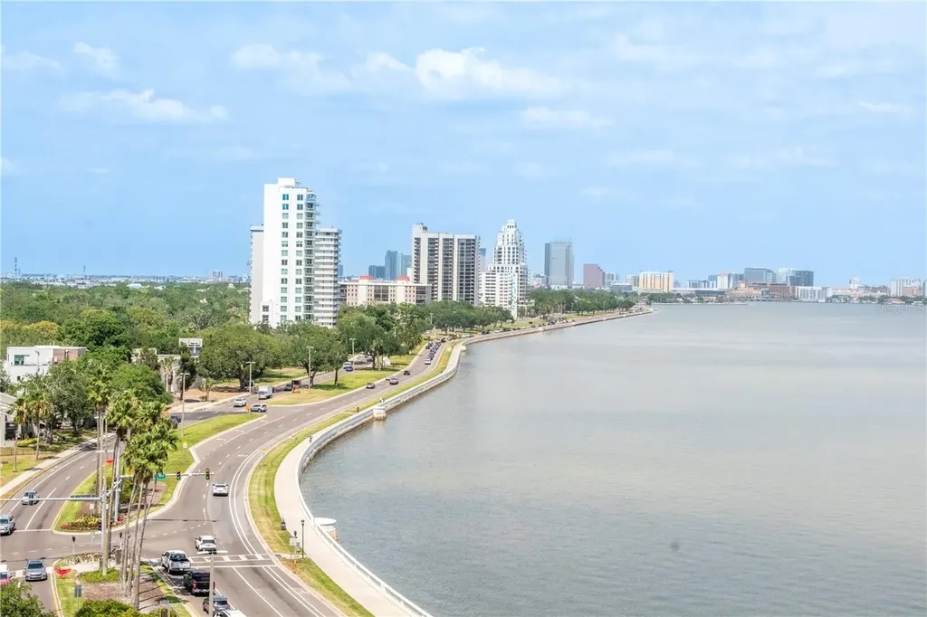 3101 W Bayshore Boulevard Tampa FL 33629