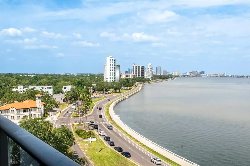 3101 W Bayshore Boulevard Tampa FL 33629