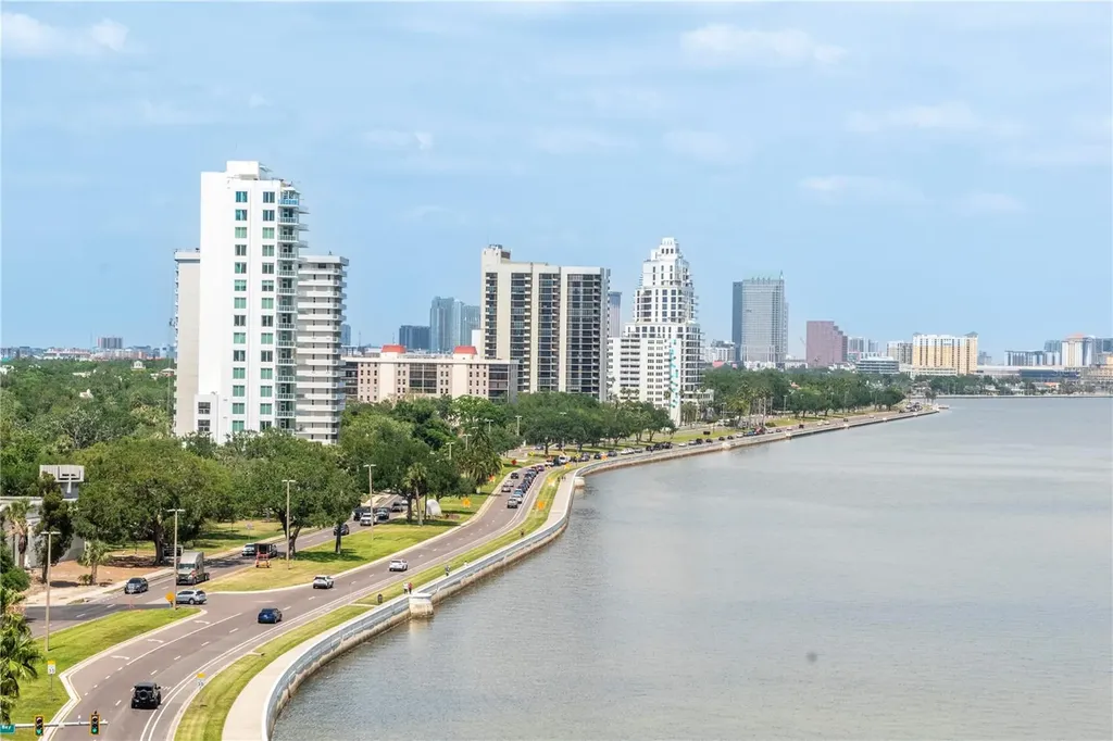 3101 W Bayshore Boulevard Tampa FL 33629