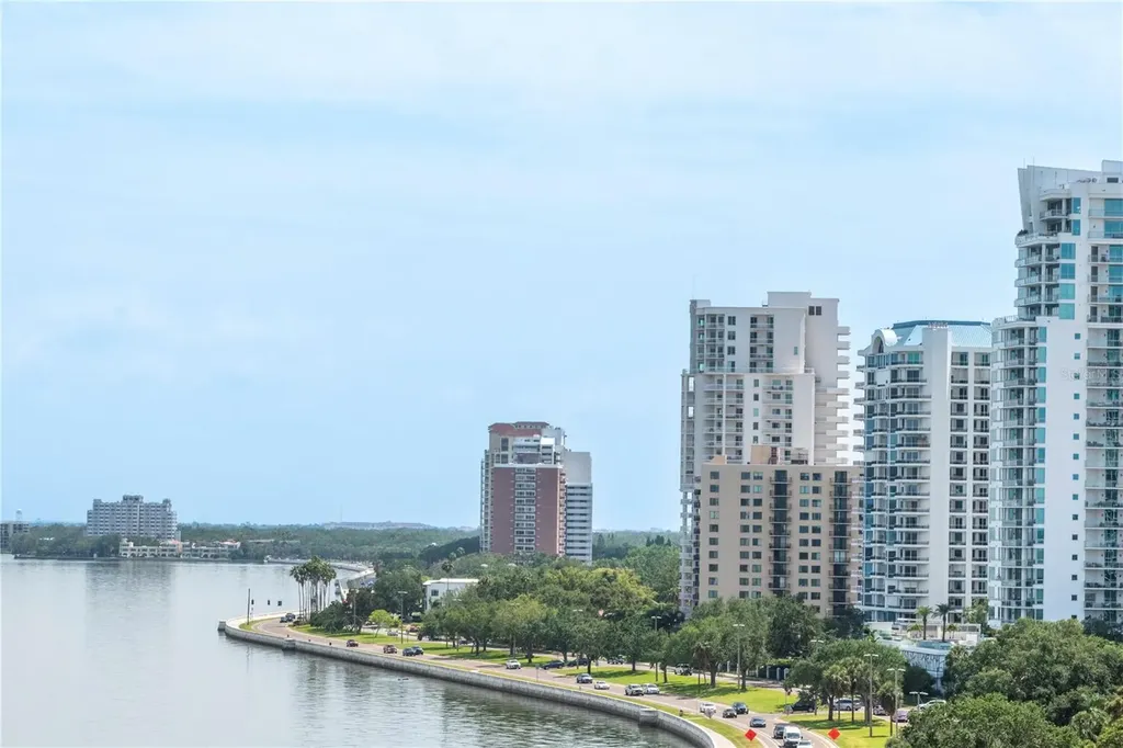 3101 W Bayshore Boulevard Tampa FL 33629