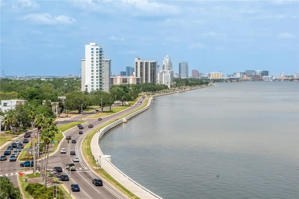 3101 W Bayshore Boulevard Tampa FL 33629