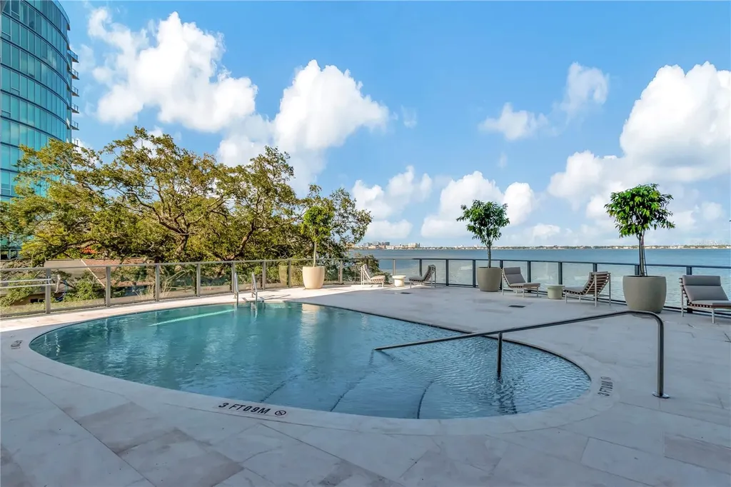 3101 W Bayshore Boulevard Tampa FL 33629