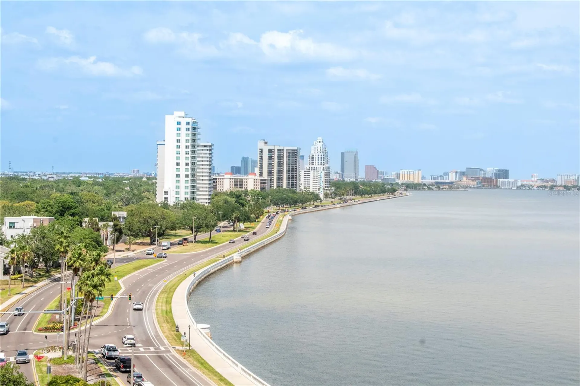 3101 W Bayshore Boulevard Tampa FL 33629