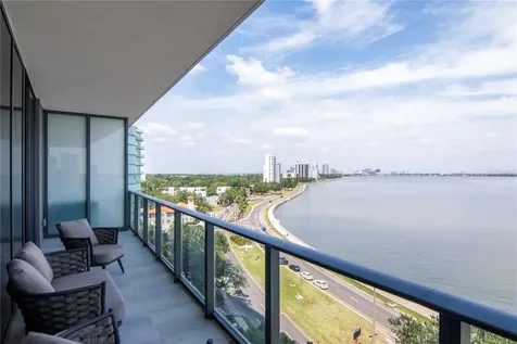 3101 W Bayshore Boulevard Tampa FL 33629