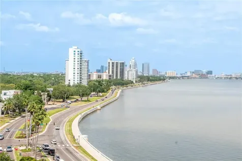 3101 W Bayshore Boulevard Tampa FL 33629