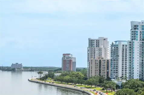 3101 W Bayshore Boulevard Tampa FL 33629