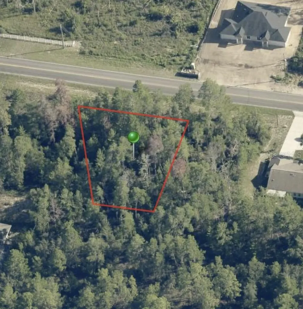 5268 W Oak Park Boulevard Homosassa FL 34446