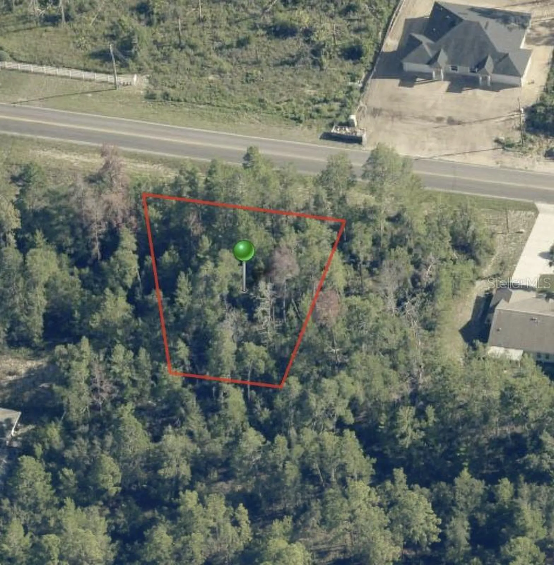 5268 W Oak Park Boulevard Homosassa FL 34446
