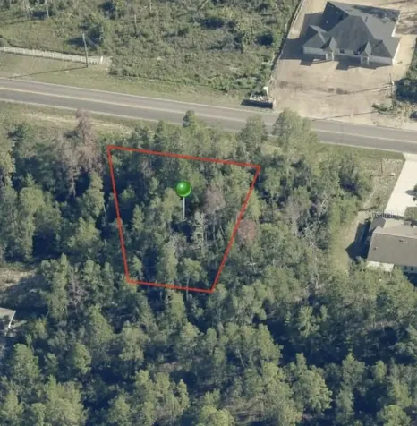 5268 W Oak Park Boulevard Homosassa FL 34446
