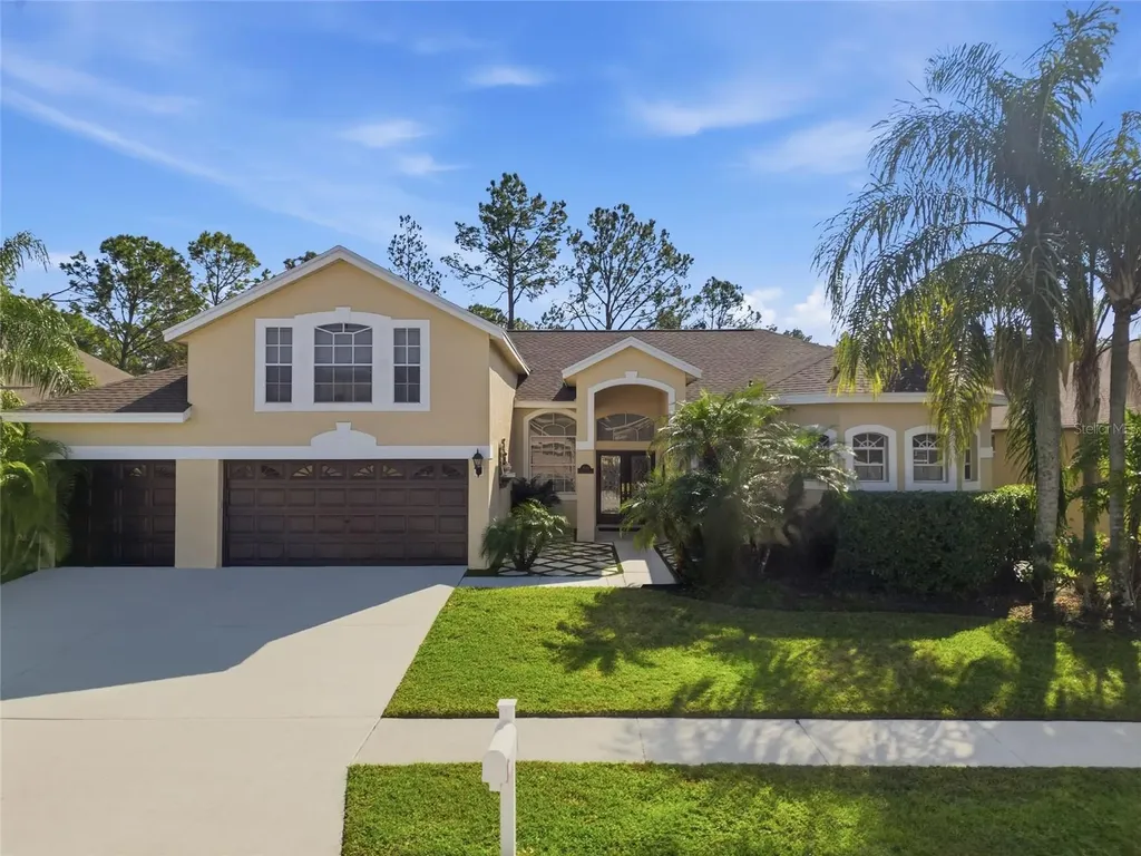 18310 Eastwyck Drive Tampa FL 33647