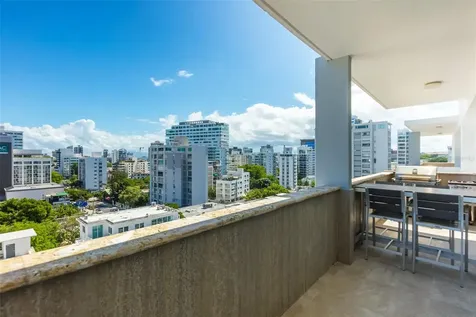 1319 Ashford San Juan PR 00907