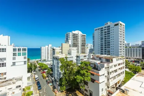 1319 Ashford San Juan PR 00907