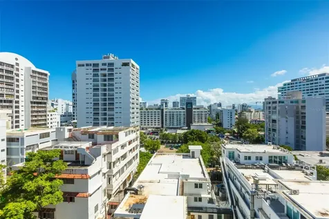 1319 Ashford San Juan PR 00907