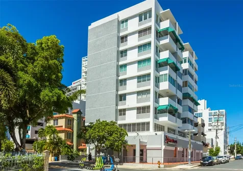 1319 Ashford San Juan PR 00907